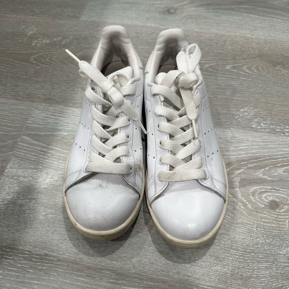 Adidas Stan Smith White Shoes